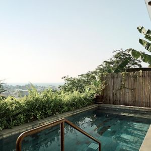 Duplex Pool Villa